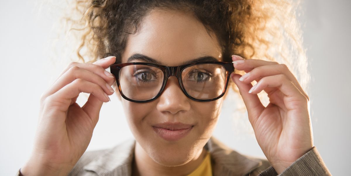 can you wear glasses with keratoconus - Fashion Designer