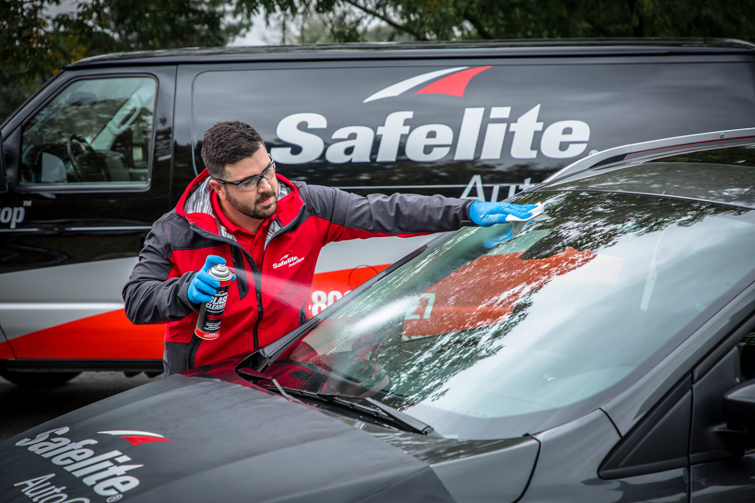 How Long Does it Take for Safelite Auto Glass to Replace Your